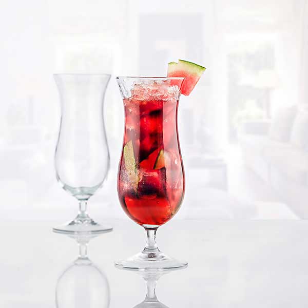 Blue Hawai 490ml - коктейли - Vicrila